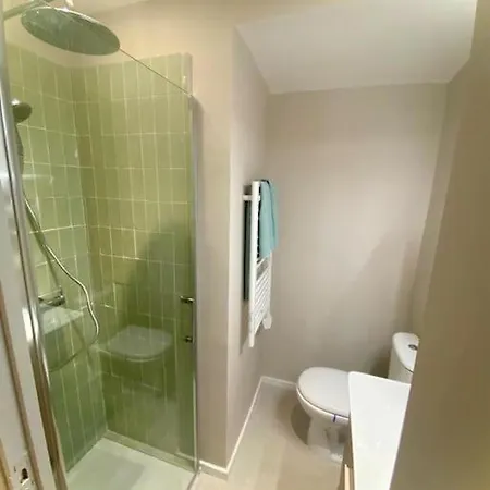 Le Palm Appartement Elegant & Design En Bord Riviere Collobrières Buitenkant foto