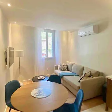 Le Palm Appartement Elegant & Design En Bord Riviere Collobrières Buitenkant foto