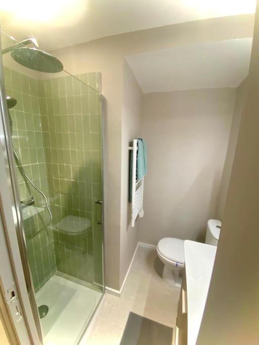 Le Palm Elegant & Design En Bord Riviere * Collobrieres