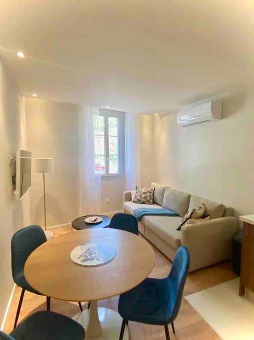 Le Palm Elegant & Design En Bord Riviere Apartment *