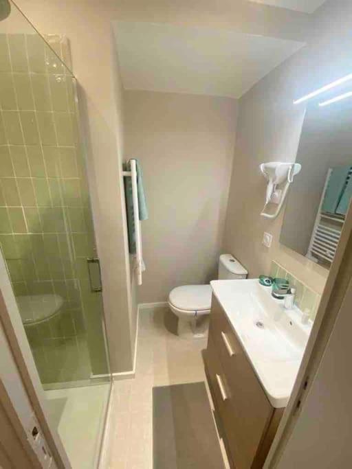 Le Palm Elegant & Design En Bord Riviere Collobrieres