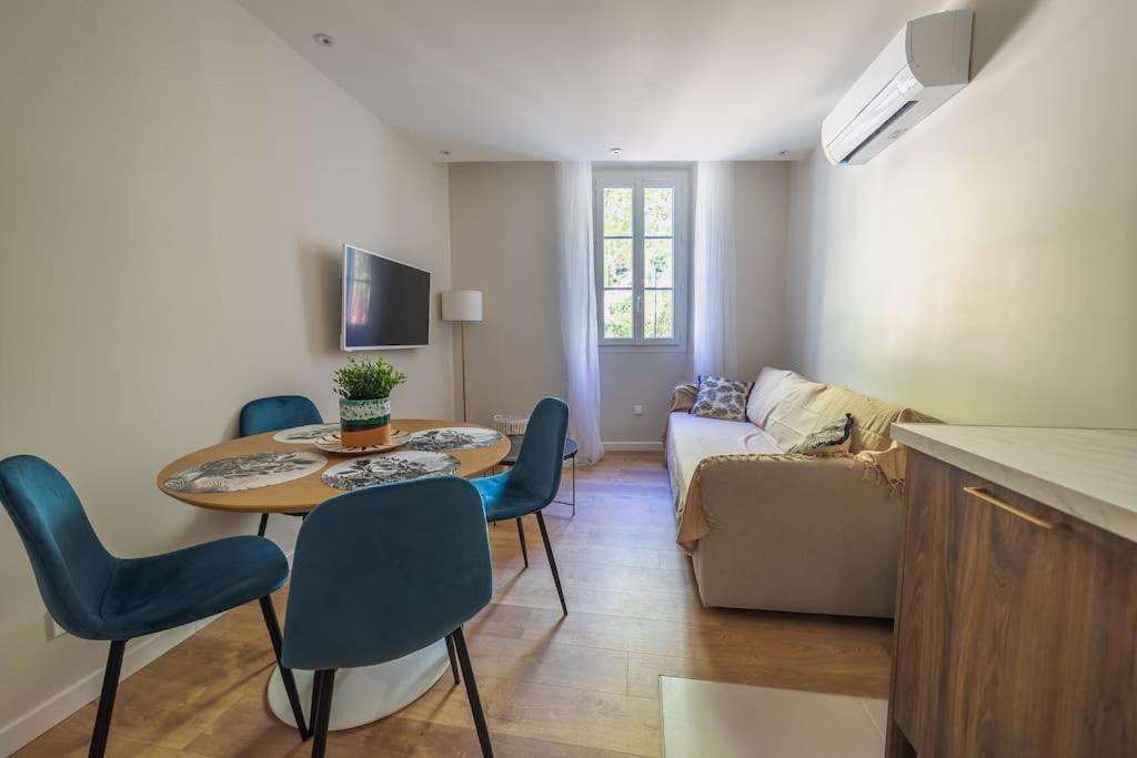 Apartment Le Palm Elegant & Design En Bord Riviere