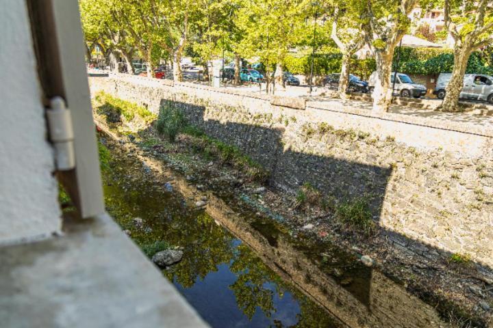 Apartment Le Palm Elegant & Design En Bord Riviere