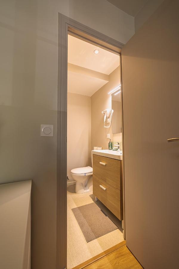 Le Palm Elegant & Design En Bord Riviere