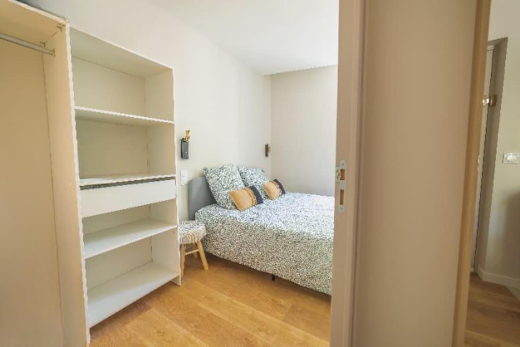 Le Palm Elegant & Design En Bord Riviere Apartment