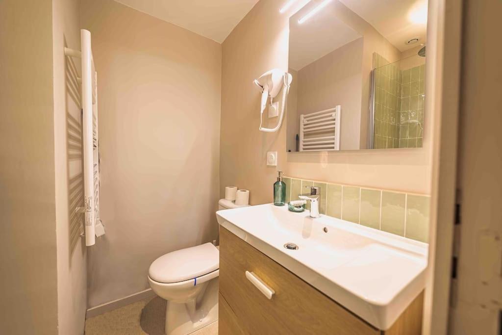 Le Palm Elegant & Design En Bord Riviere