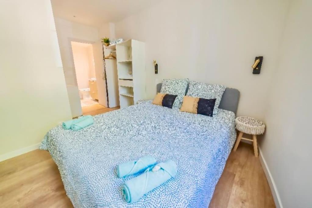 Apartment Le Palm Elegant & Design En Bord Riviere
